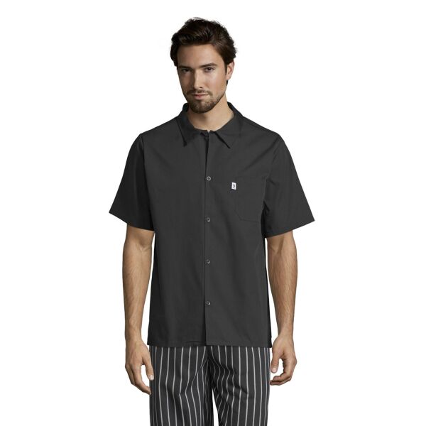 Classic Utility Shirt Thumbnail