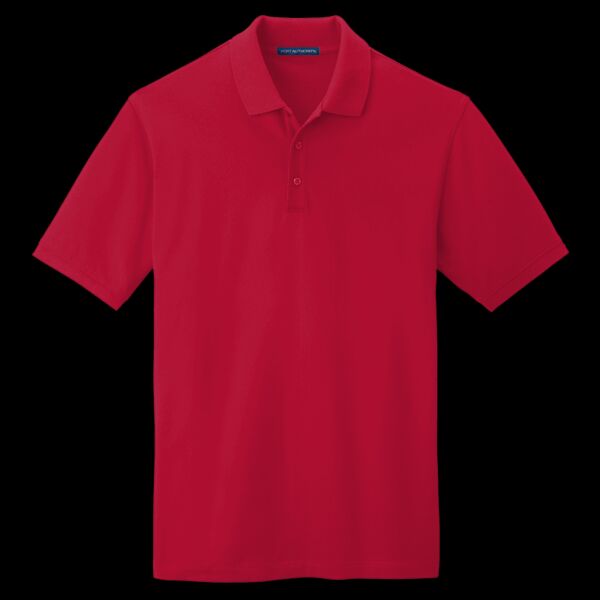 EZCotton ® Polo Thumbnail