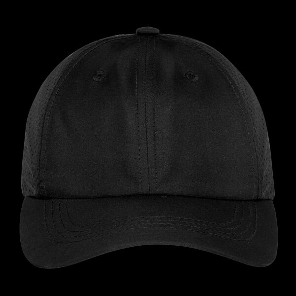 Perforated Cap Thumbnail