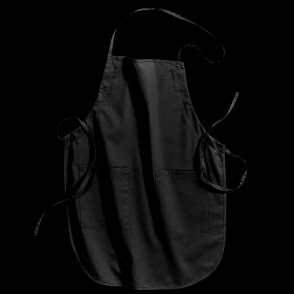 Classic Bib Apron Thumbnail