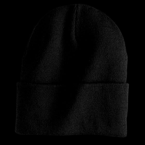 Retail Customer Supplied Beanie Thumbnail