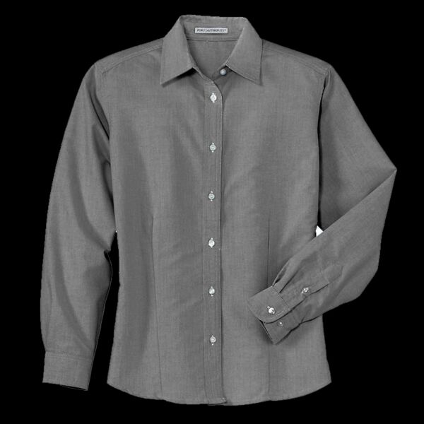 Retail Customer Supplied Button Down Shirt Thumbnail