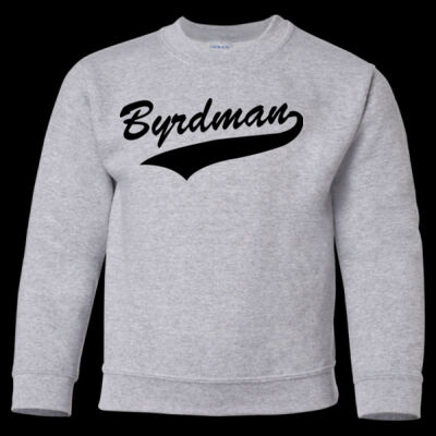 Byrdman - Youth Sweatshirt Thumbnail