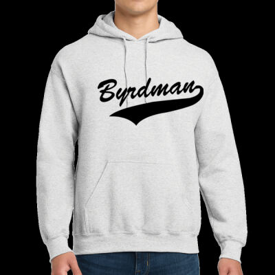 Byrdman - DryBlend ® Pullover Hooded Sweatshirt Thumbnail