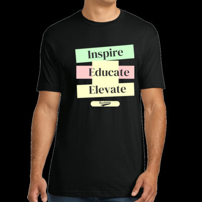 Inspire shirt - Adult Thumbnail