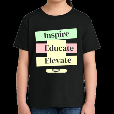 Inspire Youth Shirt Thumbnail