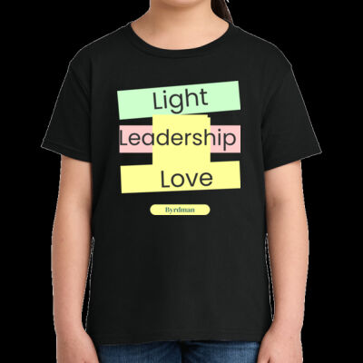 Light Youth Shirt Thumbnail