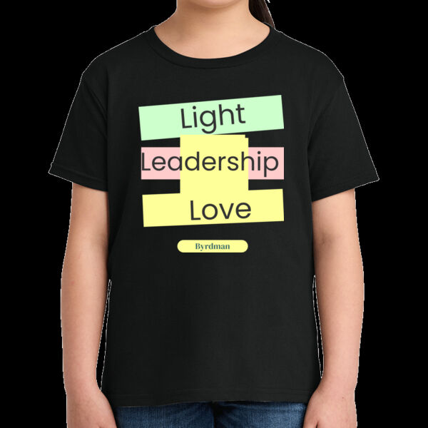Light Youth Shirt Thumbnail