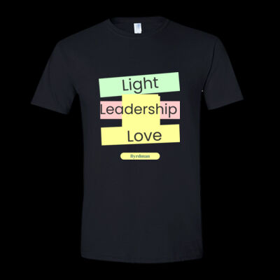 Light Adult Shirt Thumbnail