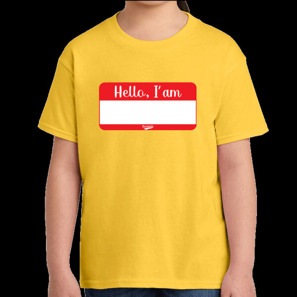 IAM -YOUTH Thumbnail