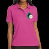 Ladies Silk Touch™ Polo Thumbnail