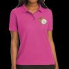 Ladies Silk Touch™ Polo Thumbnail