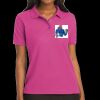 Ladies Silk Touch™ Polo Thumbnail