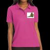 Ladies Silk Touch™ Polo Thumbnail