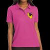 Ladies Silk Touch™ Polo Thumbnail