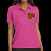 Ladies Silk Touch™ Polo Thumbnail