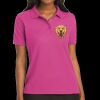 Ladies Silk Touch™ Polo Thumbnail