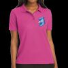 Ladies Silk Touch™ Polo Thumbnail