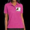 Ladies Silk Touch™ Polo Thumbnail