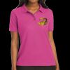 Ladies Silk Touch™ Polo Thumbnail