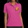 Ladies Silk Touch™ Polo Thumbnail