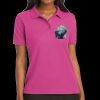Ladies Silk Touch™ Polo Thumbnail