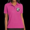 Ladies Silk Touch™ Polo Thumbnail