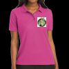 Ladies Silk Touch™ Polo Thumbnail
