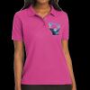 Ladies Silk Touch™ Polo Thumbnail