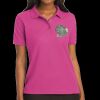 Ladies Silk Touch™ Polo Thumbnail