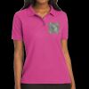 Ladies Silk Touch™ Polo Thumbnail