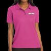 Ladies Silk Touch™ Polo Thumbnail