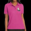 Ladies Silk Touch™ Polo Thumbnail