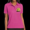 Ladies Silk Touch™ Polo Thumbnail