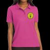 Ladies Silk Touch™ Polo Thumbnail