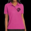 Ladies Silk Touch™ Polo Thumbnail
