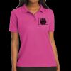 Ladies Silk Touch™ Polo Thumbnail