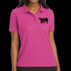 Ladies Silk Touch™ Polo Thumbnail