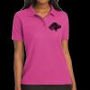 Ladies Silk Touch™ Polo Thumbnail