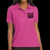 Ladies Silk Touch™ Polo Thumbnail