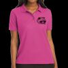 Ladies Silk Touch™ Polo Thumbnail