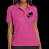 Ladies Silk Touch™ Polo Thumbnail