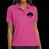 Ladies Silk Touch™ Polo Thumbnail