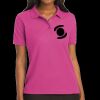 Ladies Silk Touch™ Polo Thumbnail