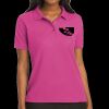 Ladies Silk Touch™ Polo Thumbnail