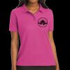 Ladies Silk Touch™ Polo Thumbnail