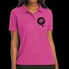 Ladies Silk Touch™ Polo Thumbnail