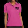 Ladies Silk Touch™ Polo Thumbnail