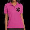 Ladies Silk Touch™ Polo Thumbnail