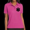 Ladies Silk Touch™ Polo Thumbnail